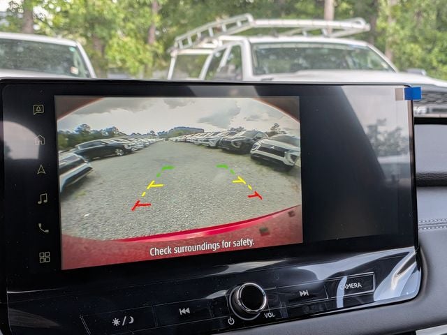 2026 Mitsubishi Outlander Base