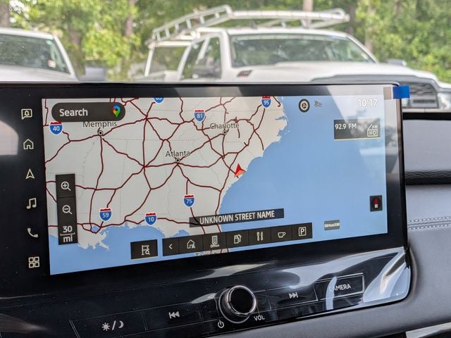 2026 Mitsubishi Outlander Base