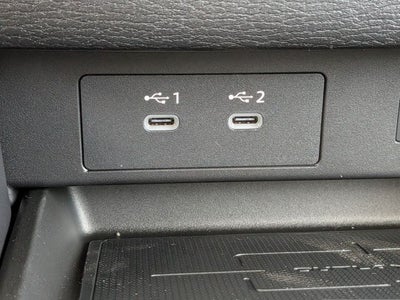 2026 Mitsubishi Outlander Base