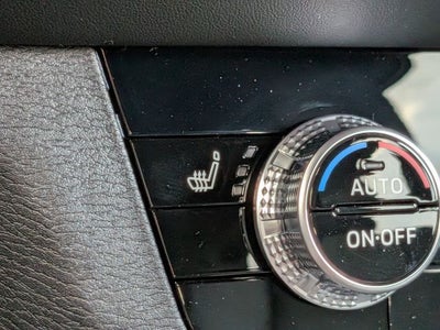 2026 Mitsubishi Outlander Base