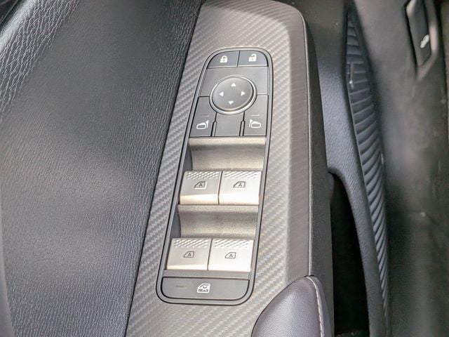 2026 Mitsubishi Outlander Base