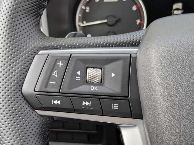 2026 Mitsubishi Outlander Base