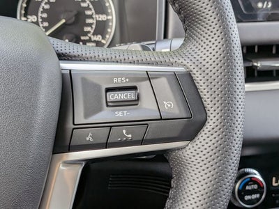2026 Mitsubishi Outlander Base