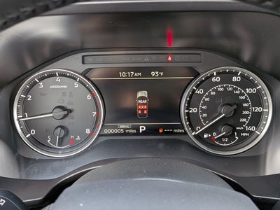 2026 Mitsubishi Outlander Base