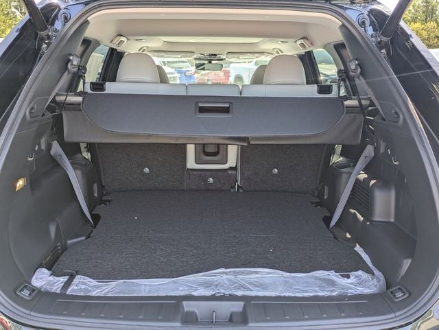 2026 Mitsubishi Outlander Base