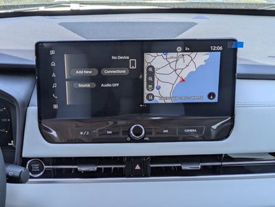 2026 Mitsubishi Outlander Base