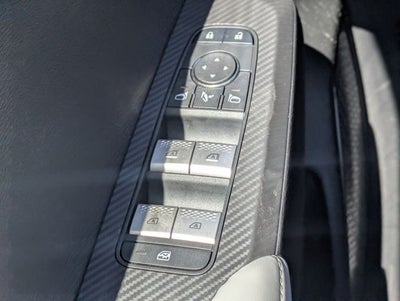 2026 Mitsubishi Outlander Base