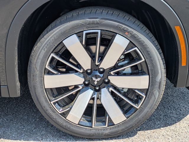 2026 Mitsubishi Outlander Base