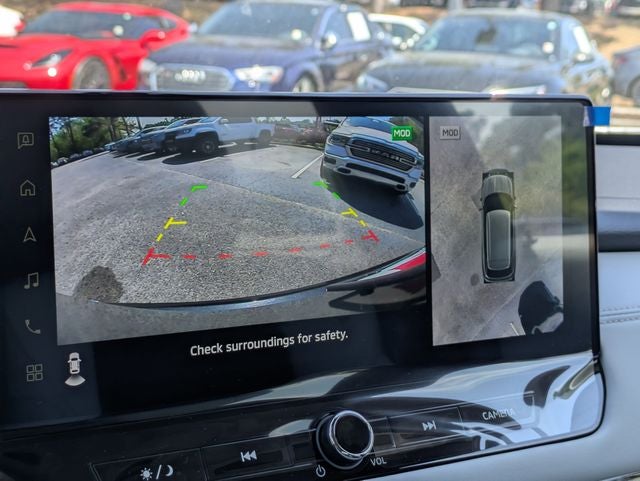 2026 Mitsubishi Outlander Base