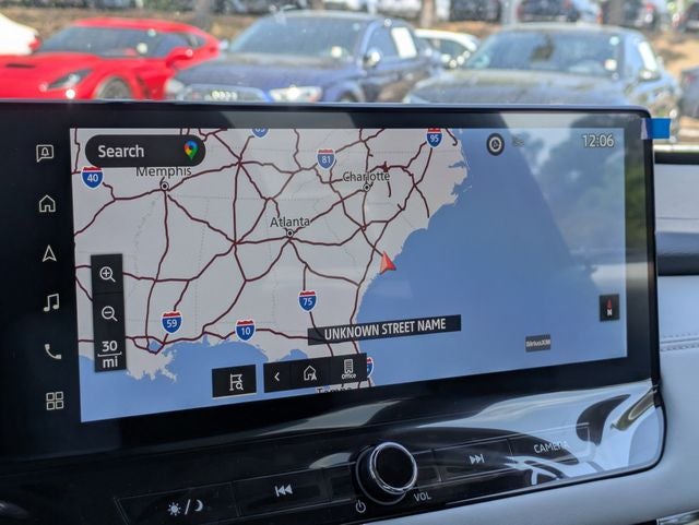 2026 Mitsubishi Outlander Base