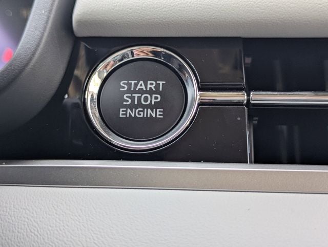 2026 Mitsubishi Outlander Base