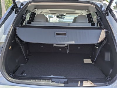 2026 Mitsubishi Outlander Base