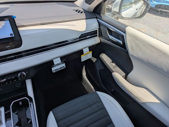 2026 Mitsubishi Outlander Base