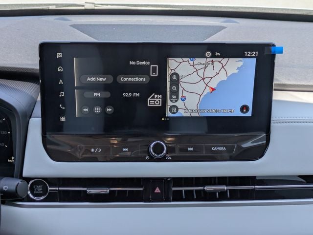 2026 Mitsubishi Outlander Base