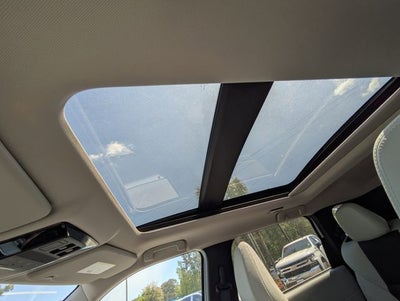 2026 Mitsubishi Outlander Base