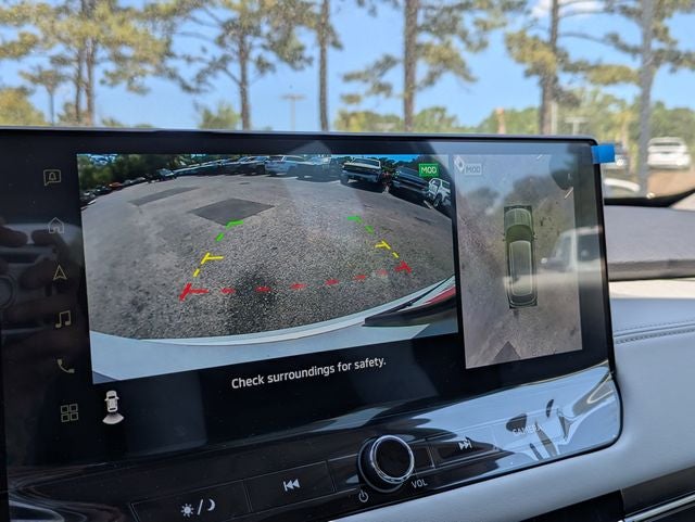 2026 Mitsubishi Outlander Base