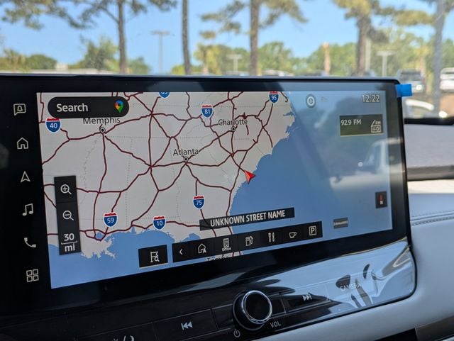 2026 Mitsubishi Outlander Base