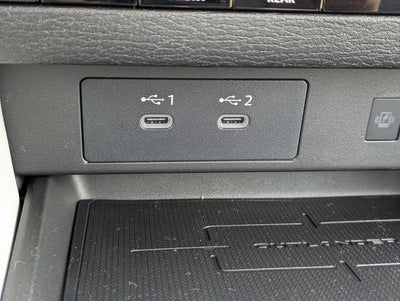 2026 Mitsubishi Outlander Base