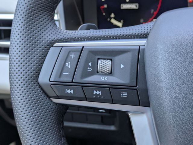 2026 Mitsubishi Outlander Base