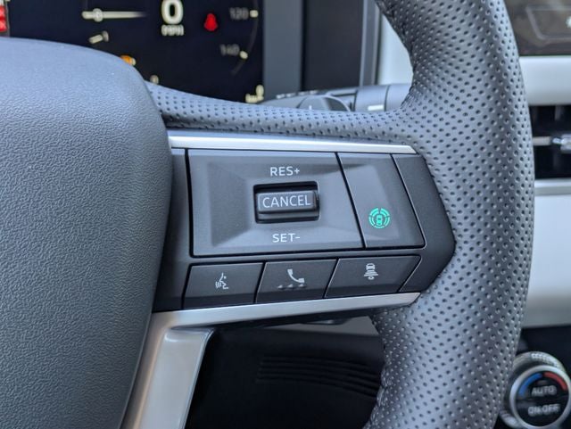 2026 Mitsubishi Outlander Base