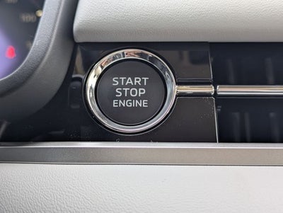 2026 Mitsubishi Outlander Base