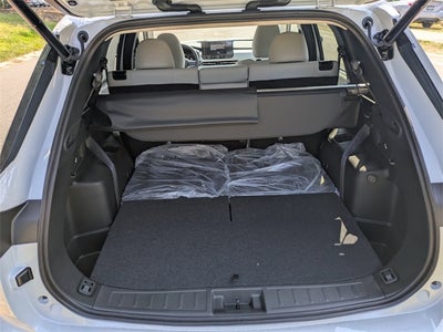 2025 Mitsubishi Outlander SEL