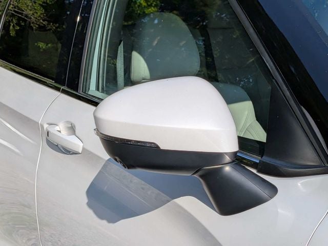 2024 Mitsubishi Outlander SEL