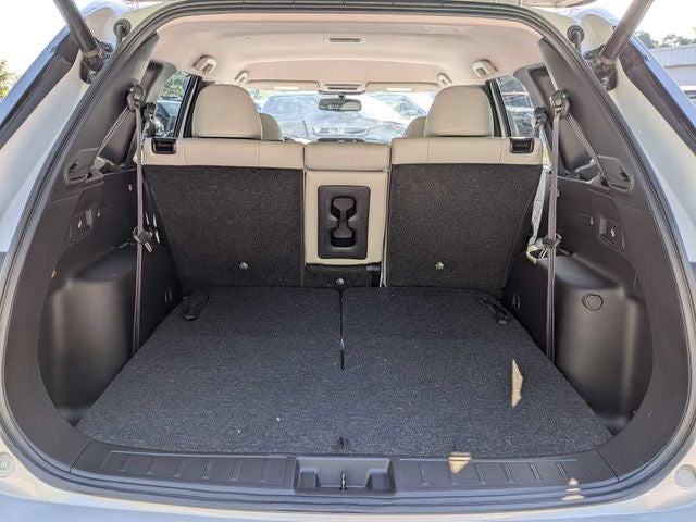 2024 Mitsubishi Outlander SEL