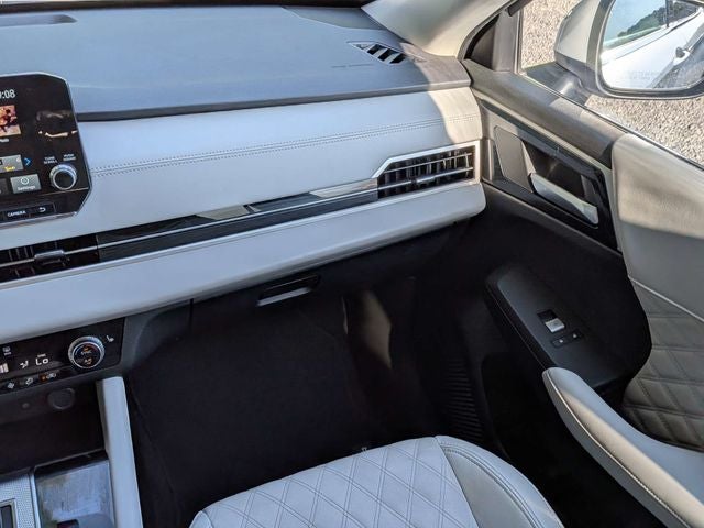 2024 Mitsubishi Outlander SEL