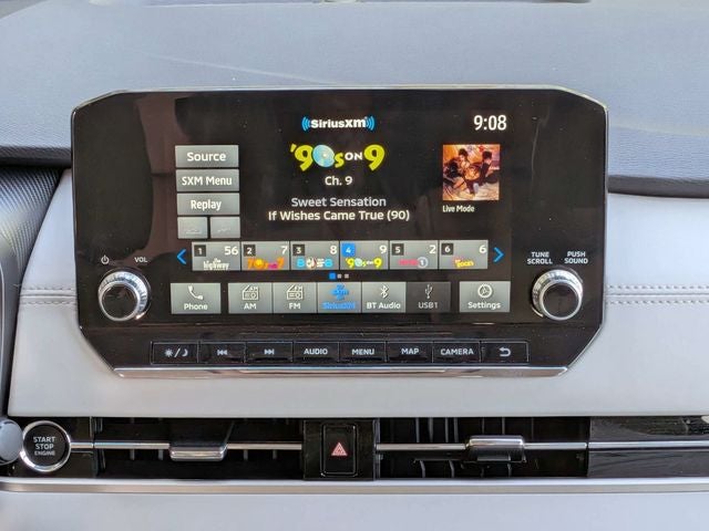 2024 Mitsubishi Outlander SEL