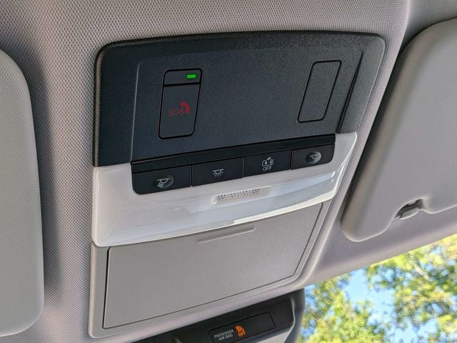 2024 Mitsubishi Outlander SEL