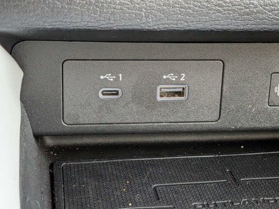 2024 Mitsubishi Outlander SEL