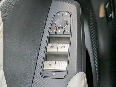 2024 Mitsubishi Outlander SEL