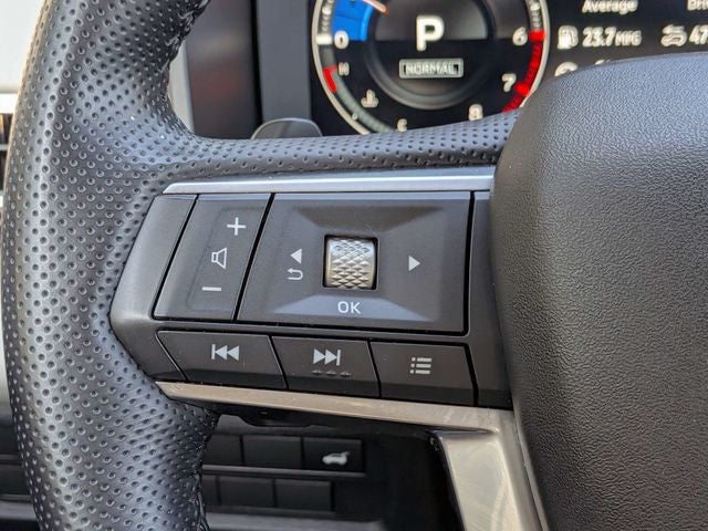 2024 Mitsubishi Outlander SEL