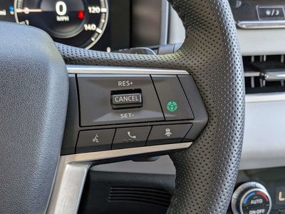 2024 Mitsubishi Outlander SEL