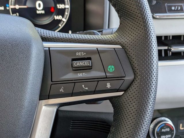 2024 Mitsubishi Outlander SEL