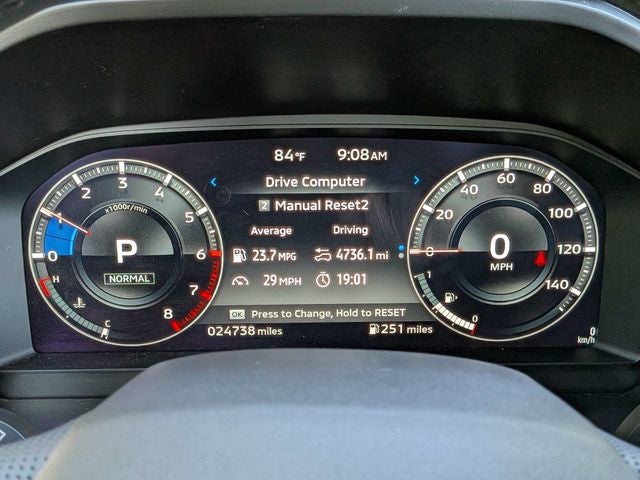 2024 Mitsubishi Outlander SEL