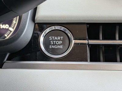 2024 Mitsubishi Outlander SEL