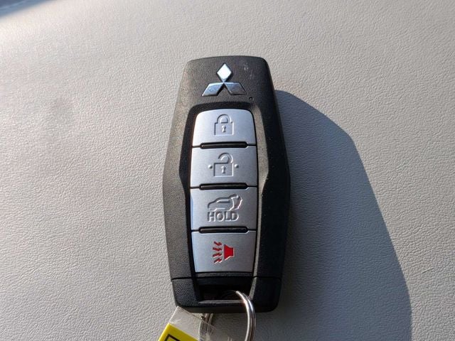 2024 Mitsubishi Outlander SEL