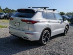 2024 Mitsubishi Outlander SEL