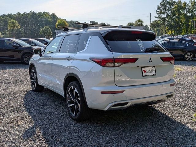 2024 Mitsubishi Outlander SEL