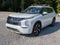 2024 Mitsubishi Outlander SEL