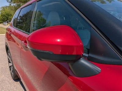 2025 Mitsubishi Outlander SEL