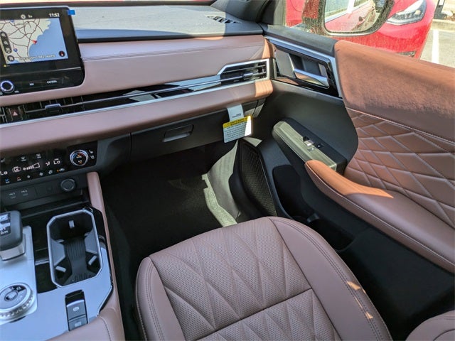 2025 Mitsubishi Outlander SEL