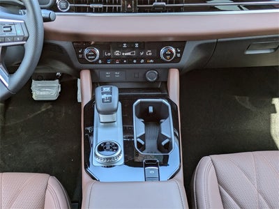 2025 Mitsubishi Outlander SEL