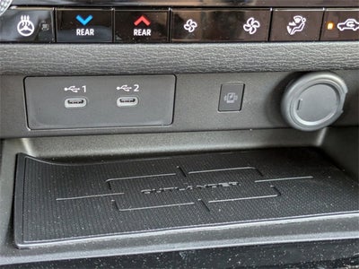 2025 Mitsubishi Outlander SEL