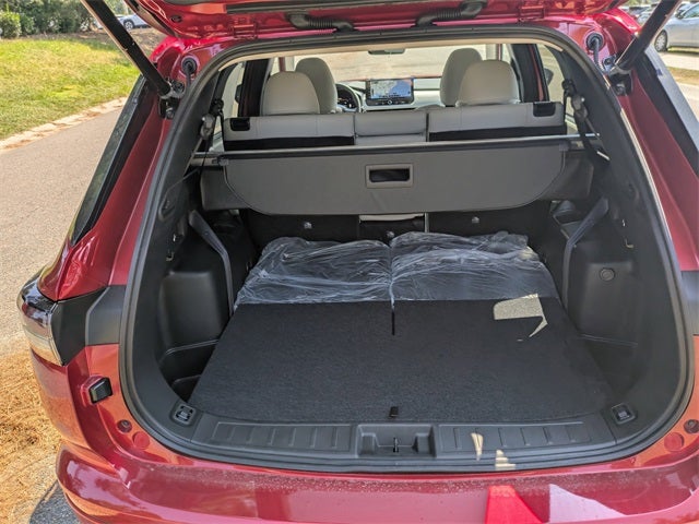 2025 Mitsubishi Outlander SEL