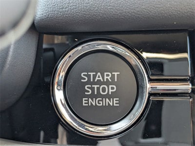 2025 Mitsubishi Outlander SEL