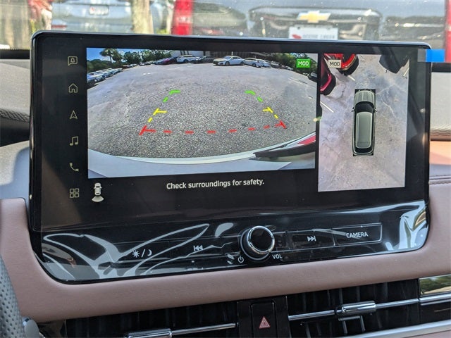 2025 Mitsubishi Outlander SEL