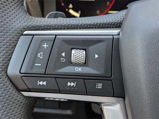 2025 Mitsubishi Outlander SEL